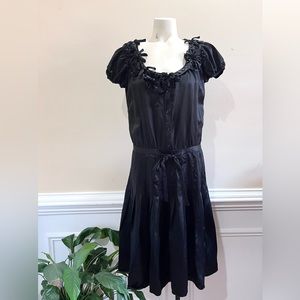 Moschino Cheap And Chic Dress